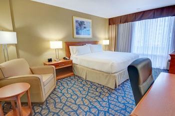 Hotel Holiday Inn University