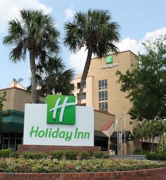 Hotel Holiday Inn University