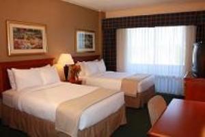 Hotel Holiday Inn University
