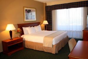 Hotel Holiday Inn University