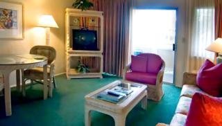 Hotel Plantation Hale Suites