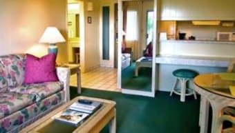 Hotel Plantation Hale Suites