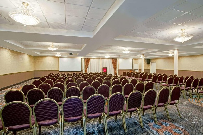 Hotel Ramada Los Angeles Downtown West