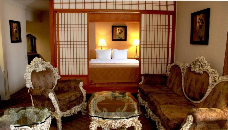 Hotel Ramada Los Angeles Downtown West
