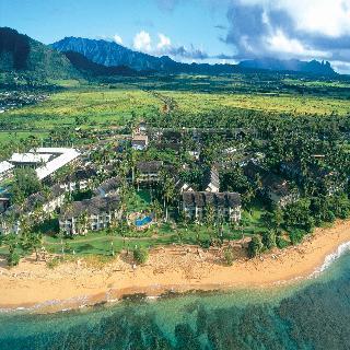 Hotel Aston Islander On The Beach