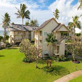 Hotel Aston Islander On The Beach