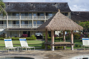 Hotel Aston Islander On The Beach