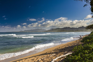 Hotel Aston Islander On The Beach