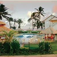 Hotel Aston Islander On The Beach