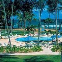Hotel Aston Islander On The Beach