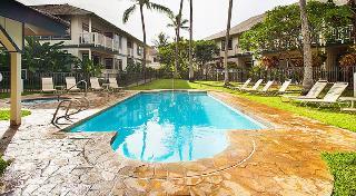 Hotel Aston At Poipu Kai