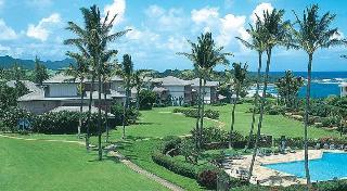 Hotel Aston At Poipu Kai