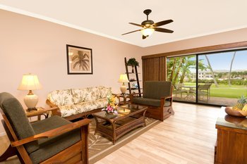 Hotel Aston At Poipu Kai