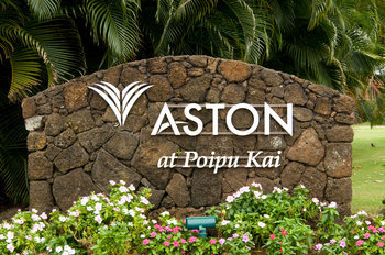 Hotel Aston At Poipu Kai