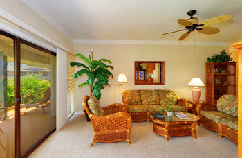 Hotel Aston At Poipu Kai
