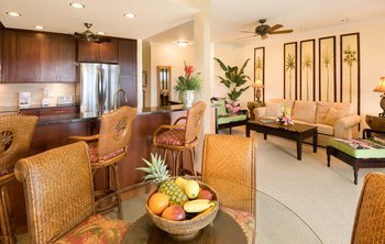 Hotel Aston At Poipu Kai