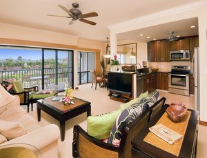Hotel Aston At Poipu Kai