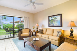 Hotel Aston At Poipu Kai