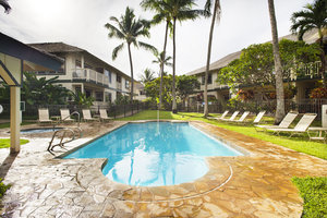 Hotel Aston At Poipu Kai