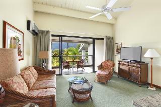 Hanalei Bay Resort & Hotel (.)