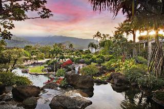Hanalei Bay Resort & Hotel (.)