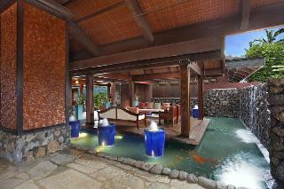 Hanalei Bay Resort & Hotel (.)