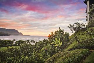 Hanalei Bay Resort & Hotel (.)