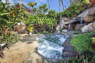 Hanalei Bay Resort & Hotel (.)