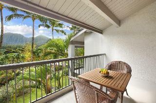 Hanalei Bay Resort & Hotel (.)
