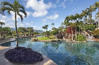 Hanalei Bay Resort & Hotel (.)