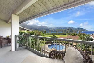 Hanalei Bay Resort & Hotel (.)