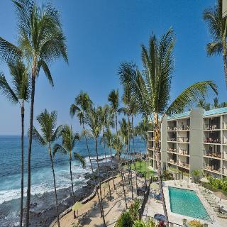 Hotel Aston Kona By The Sea