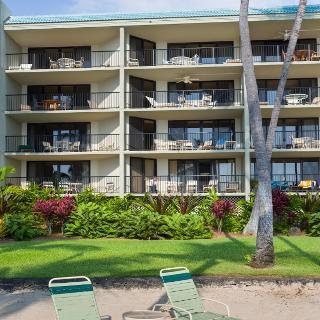 Hotel Aston Kona By The Sea
