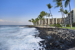 Hotel Aston Kona By The Sea