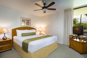 Hotel Aston Kona By The Sea