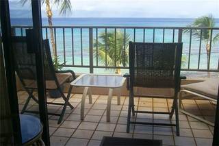 Hotel Aston Paki Maui