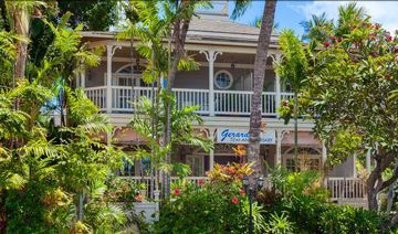 Hotel The Plantation Inn
