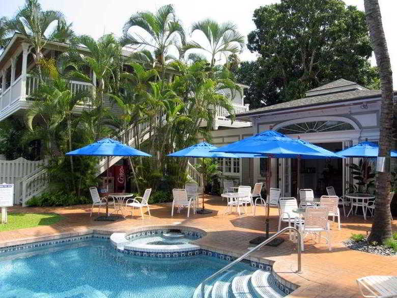 Hotel The Plantation Inn