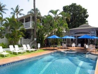 Hotel The Plantation Inn