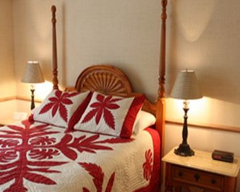 Hotel The Plantation Inn
