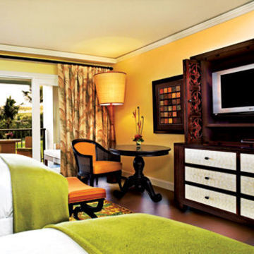 Hotel Ritz Carlton Kapalua