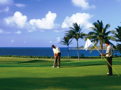 Hotel Ritz Carlton Kapalua