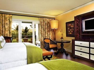 Hotel Ritz Carlton Kapalua