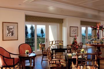 Hotel Ritz Carlton Kapalua