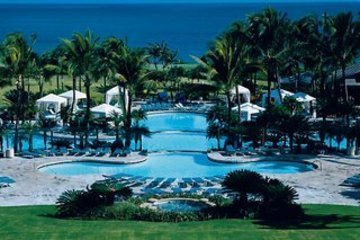 Hotel Ritz Carlton Kapalua
