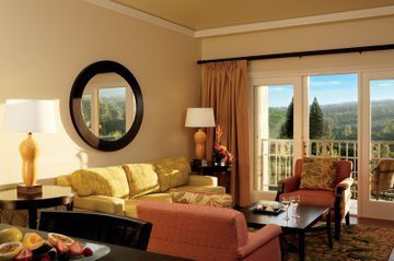Hotel Ritz Carlton Kapalua