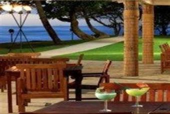 Hotel Turtle Bay Resort