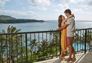Hotel Turtle Bay Resort