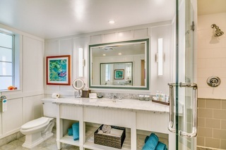 Hotel Turtle Bay Resort