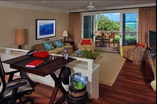 Hotel Turtle Bay Resort